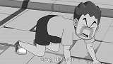 搞笑动画危难之中见真情，好心有好报！