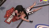 UFC-15年-UFC92中文典藏：轻重量级狼人杰克逊vs猿人席尔瓦-全场