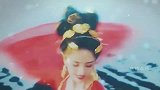 这些古装剧花魁，引了多少男人行注目礼混剪古装