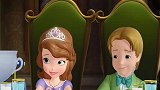 小公主苏菲亚：绿怪人们成功进入城堡，大家准备好了吗？