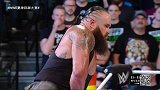 WWE-18年-2018夏季狂潮大赛：单打赛 斯特劳曼VS欧文斯-单场