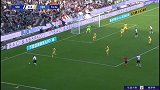 第77分钟乌迪内斯球员斯特里格射门 - 被扑