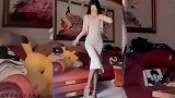 各路美女大秀身材，该选哪个呢