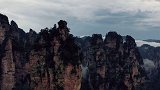 南方的朋友不用回避 请北方的朋友看看南方的山 南方的朋友不用回避