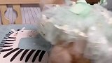 小朵莉告诉大家它几岁了，回答的很自信哈哈