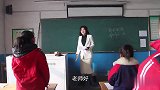 老师上课提问学生问题，没想小伙回答真有才，最后结局太搞笑了