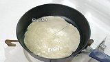 十秒系列再添一员，手抓饼叠叠酥