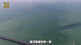 港珠澳大桥成了“鬼桥”？开车到这就立马掉头走？