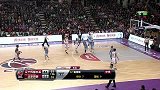 CBA-1415赛季-季后赛-总决赛-第1场-哈德森直接抢断弧顶的三分出手球进-花絮