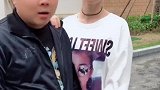 原来衣服拉链还有这个特异功能！你们发现了没有？