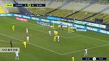 莱卡 法甲 2020/2021 南特 VS 朗斯 精彩集锦