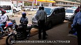 非洲人的“脏辫”有多脏？放进水的那一刻，我的馒头都被吓掉了！
