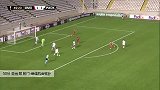 亚当·朗 欧联 2020/2021 奥莫尼亚 VS 塞萨洛尼基 精彩集锦