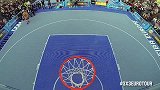 篮球-13年-欧洲3V3大赛扣篮决赛 东欧神话巨人对决-专题