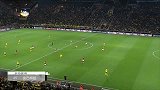 欧联-1516赛季-小组赛-第4轮-多特蒙德4:0盖贝莱-精华