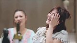 张杰谢娜自曝自己的小秘密，众女星笑的前仰后合