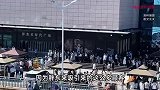胖东来周边代客泊车有人月入1.8万！司机：封顶50元