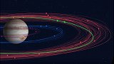 20年地理常识将被改！土星发现20颗新卫星，超越木星成卫星王