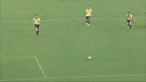 中甲-17赛季-联赛-第1轮-第74分钟进球  加比奥内塔造点拉蒙主罚一蹴而就-花絮