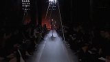 秀场-20140303-Roland Mouret 2014 秋冬巴黎时装发布会