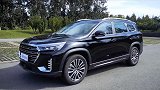 试驾捷途X90 PLUS：十万级中型SUV车型的不二之选