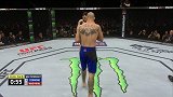 UFC-17年-UFC ON FOX 23：次中量级塞罗尼vs马斯维达尔-全场