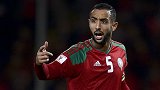 摩洛哥国家队世界杯宣传片:贝纳蒂亚阿什拉夫领衔