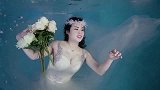 杨幂张雨绮水下湿身性感pk终极诱惑无法抗拒