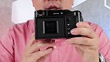 有两个屏幕的微单相机你见过吗？富士X-Pro 3 微单相机