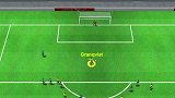3D进球-格兰奎斯特点射破门 瑞典2-0墨西哥