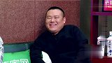 文松大言不惭要收保护费，一声娘气的大吼，岳云鹏笑到不行！