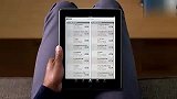 苹果iPad2应用程序应用Store