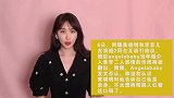 baby否认插足黄晓明李菲儿：认识时他告诉我是单身