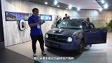 续航200公里但是值得一吹体验本田HondaE