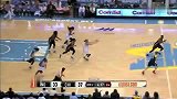 篮球-16年-世界最强女篮运动员艾琳娜·多恩 女版库里与KG结合体-新闻