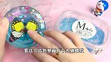 测评2盒M加工厂起泡胶，玩起来都很坑！混合后能变好吗？无硼砂