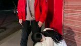 鬼未伤我半分，人却伤我体无完肤