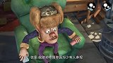 熊出没：熊二很善良，总是帮助别人，而且不求回报