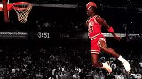 警告拉文！扣篮王参加三分赛就是这样的结果！这人也来自芝加哥