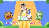 拼音儿歌 声母 学前教育 幼儿儿歌 手指谣