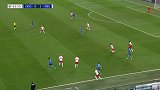 坎普尔 欧冠 2019/2020 欧冠 小组赛第4轮 泽尼特 VS RB莱比锡 精彩集锦