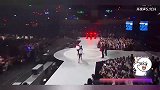 追风少年TFboys！王俊凯大长腿一开跑，立马把陈伟霆甩身后