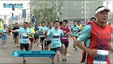 跑步-16年-2016上海国际半程马拉松赛-全场