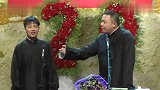 郭麒麟曝追女神经历，她说家里没人来找她，敲了一夜门发现真没人