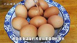 这才是茶叶蛋的正确做法，茶香浓郁，入味可口，学会不用花钱买了