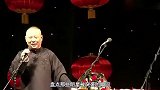盘点明星被突袭瞬间：郭德纲被女子强吻 于谦却惨遭男子强吻