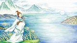 古代人投河自尽时，为什么要先把鞋子脱了？