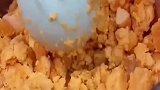 美味糯米青团，追剧小零食