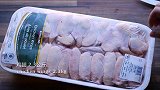 高考能量包 最美味吮指鸡翅 祝各位学子大鹏展翅