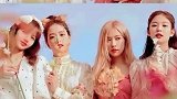 blackpink：由一只睫毛膏引发的甜美爱情故事！